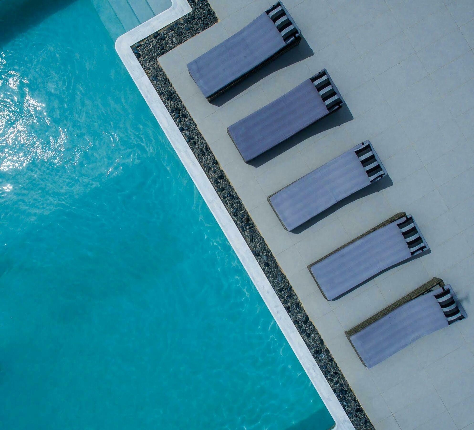 Aelia Hospitality Paros Villa Chrisi Akti  Exterior photo